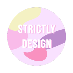 Strictly Design