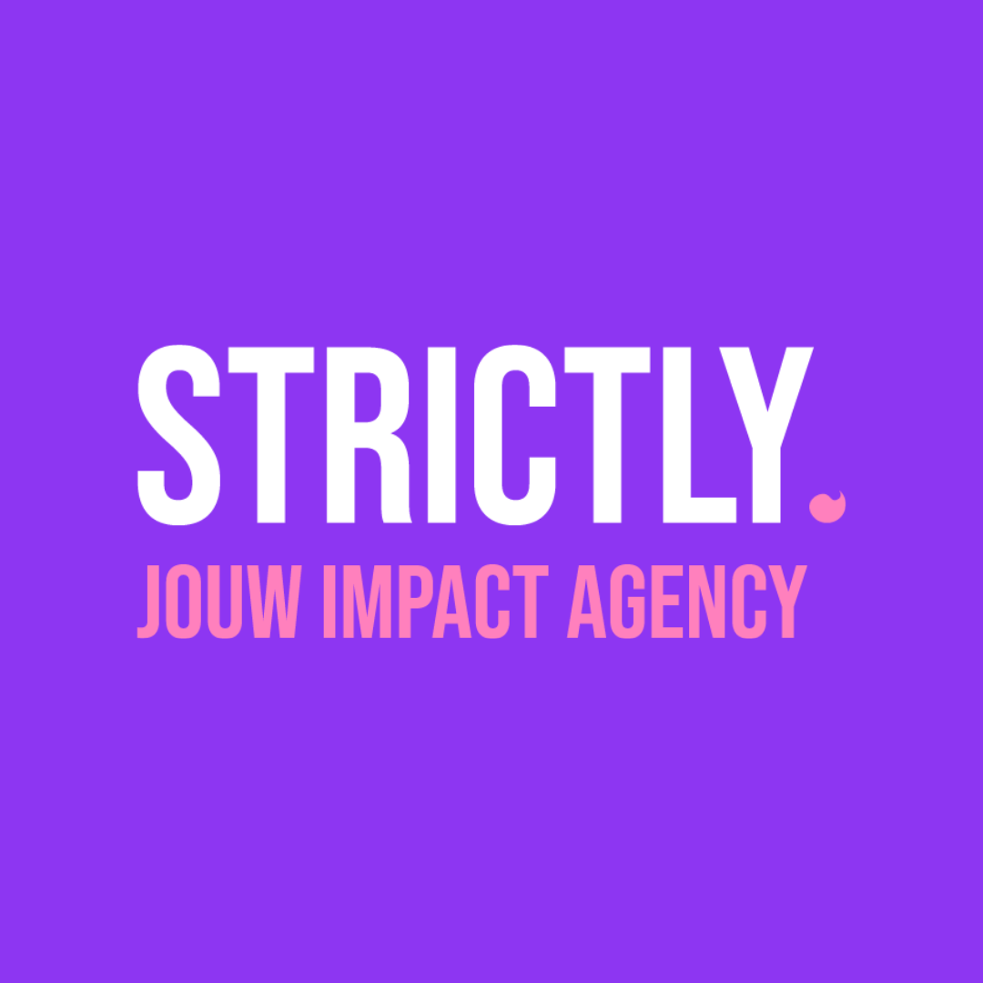 Strictly Agency
